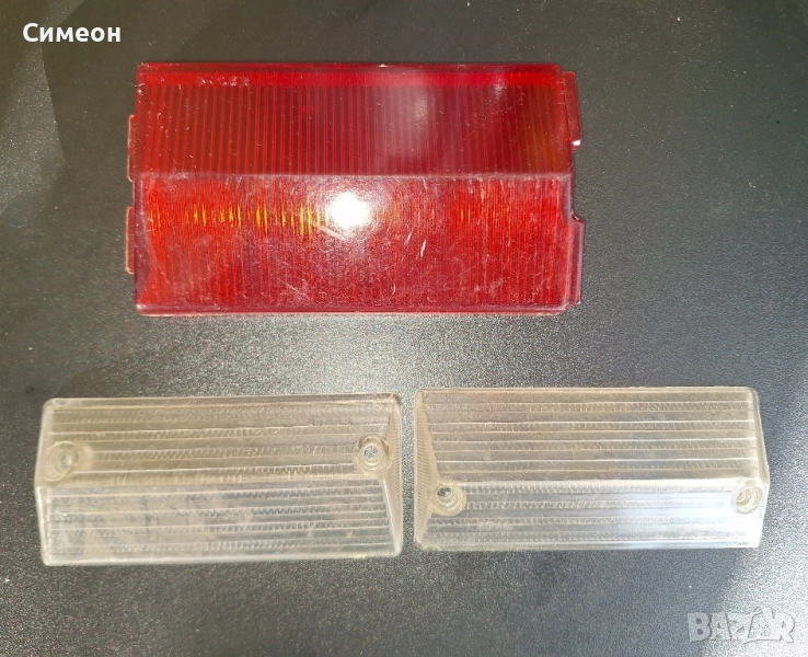 Стъкла за жигули, снимка 1