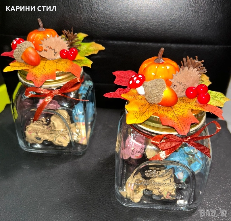 Ръчно изработени сувенири за всякакви поводи, снимка 1