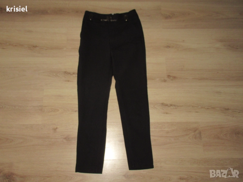 ELISABETTA FRANCHI--СТРАХОТЕН ПАНТАЛОН--XS номер, снимка 1