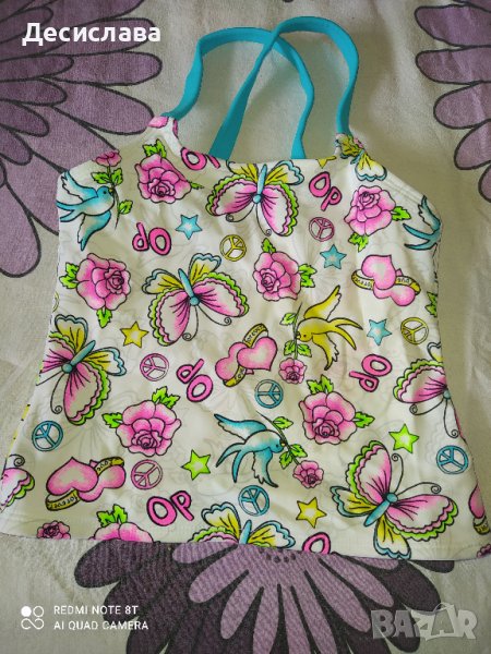 Детски бански потник, снимка 1