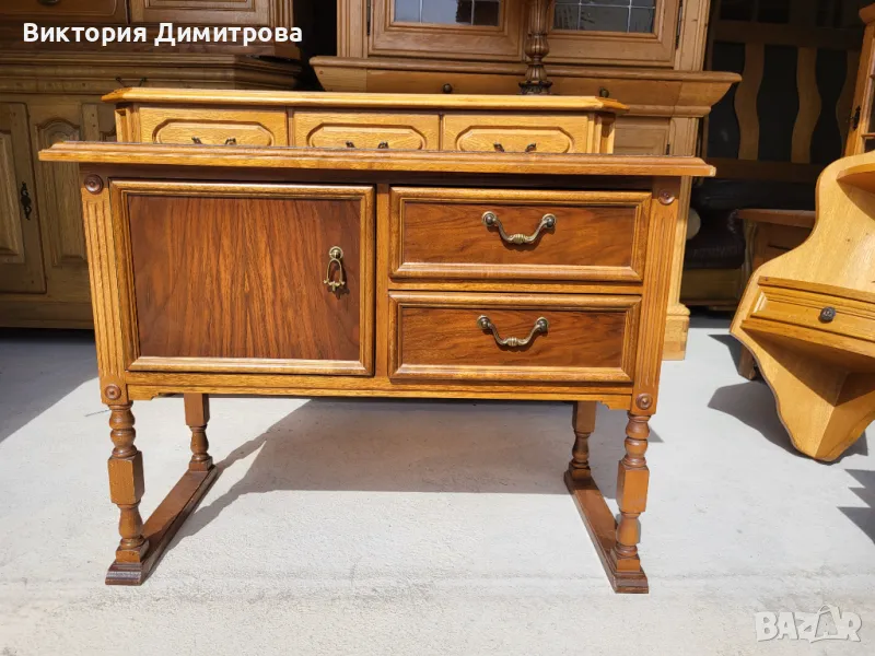 Малък комод , снимка 1