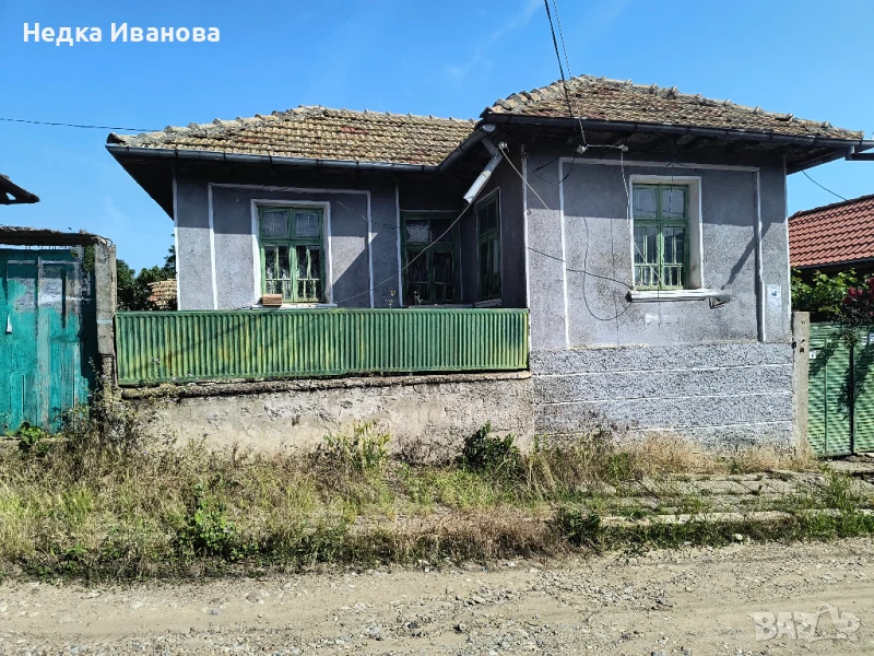 Продава къща , снимка 1