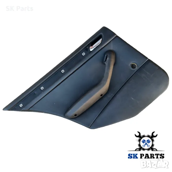 Кора за врата, задна лява за BMW E46/ БМВ Е46, снимка 1