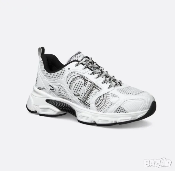 маратонки new Dior* реплика-налични, снимка 1