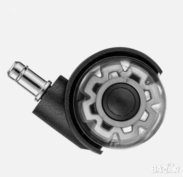 колелце за офис стол., снимка 1