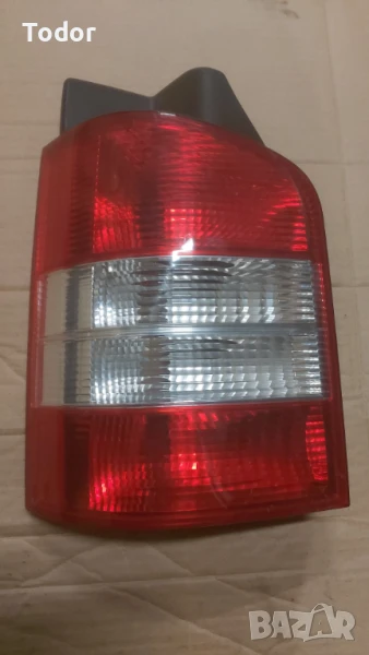 ляв стоп VW Transporter T5, снимка 1