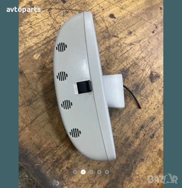 Mercedes w203 face Вътрешно огледало, снимка 1