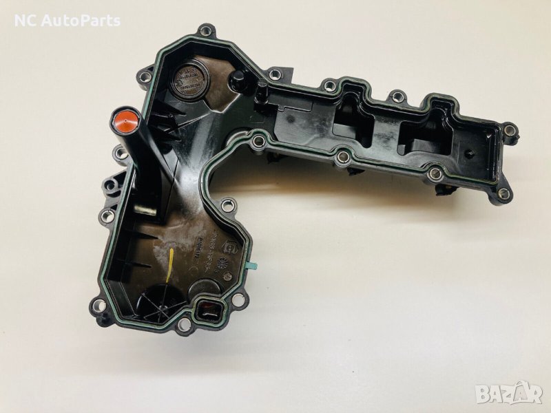 Капак за валове за ПЕЖО PEUGOET 3008 1.2 бензин 131 коня HNS 9811687980 2019, снимка 1