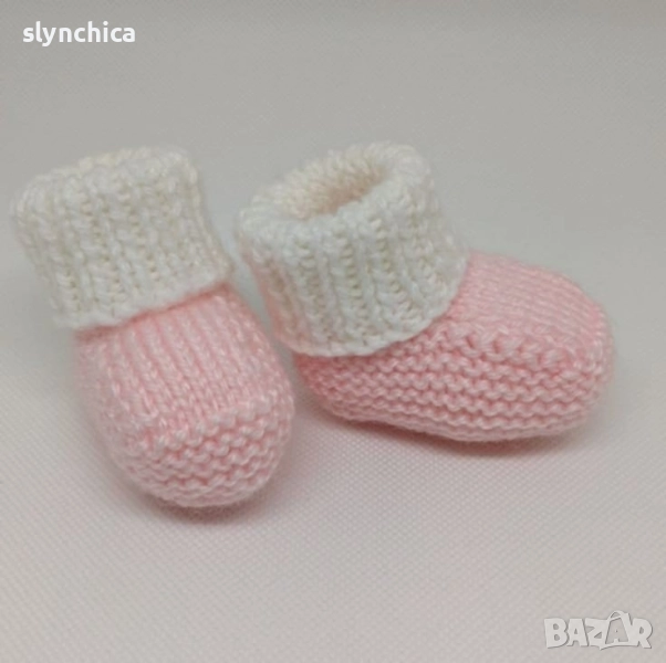 детски терлички , снимка 1