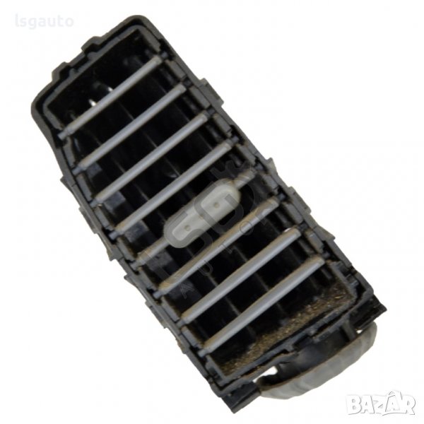 Лява духалка парно средна конзола табло Nissan Micra (K12)(2003-2010) ID:92519, снимка 1