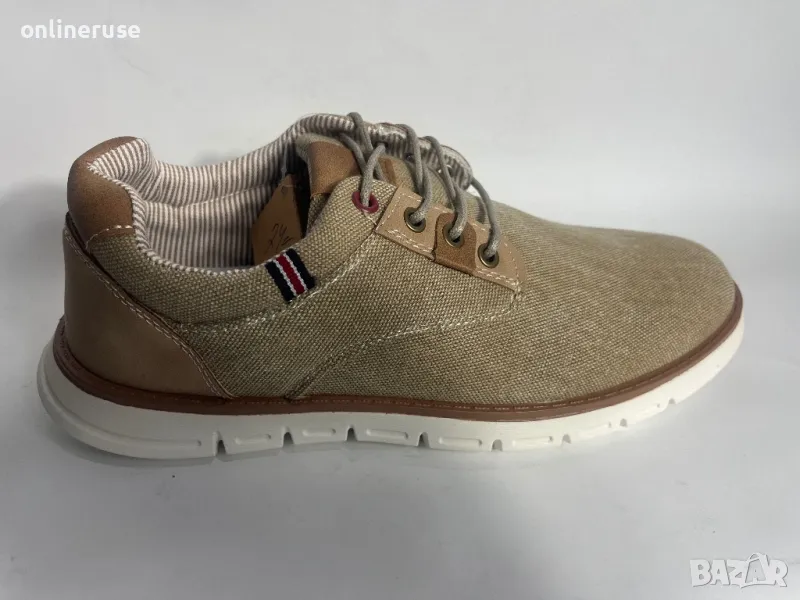 Мъжки летни обувки, снимка 1