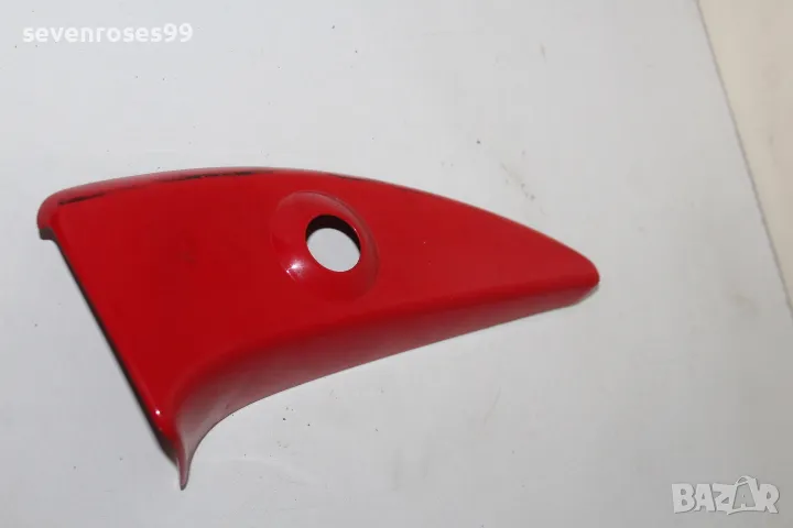 Декорация врата дясна Vw Lupo 1.0i 50hp Фолксваген Лупо, снимка 1