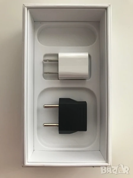 Нов оригинален адаптер model A1385 Apple , снимка 1