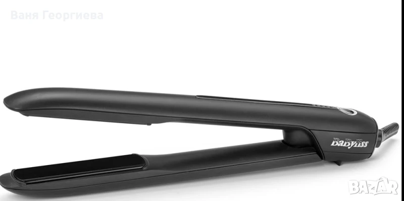 Професионална Преса за Коса Babyliss 2485U 5 Нива , снимка 1