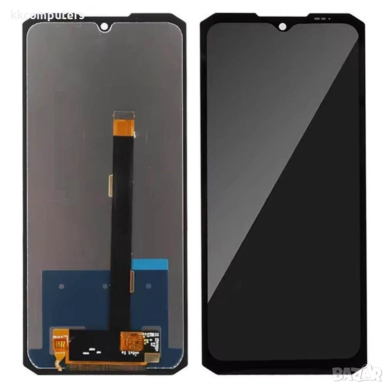 LCD Дисплей и Тъч Скрийн за Doogee Blade GT Play, снимка 1