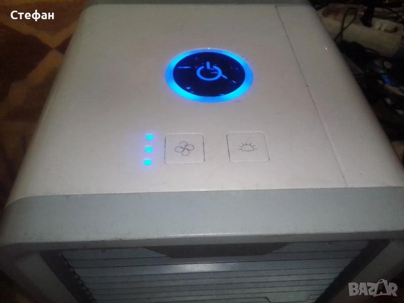 Mini air cooler , снимка 1
