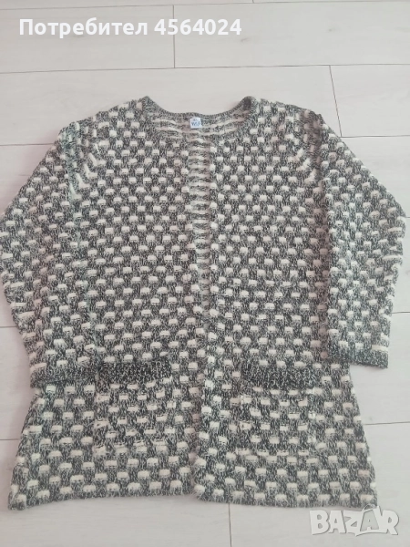 Дамска фанела, снимка 1