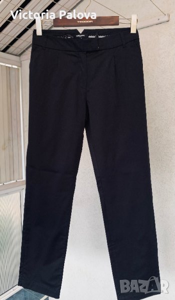 Памучен  панталон MORE & MORE Германия, снимка 1