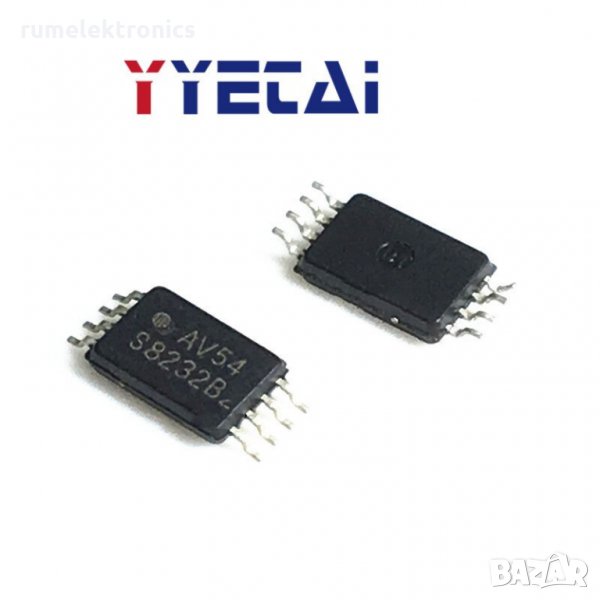 S8232B, снимка 1