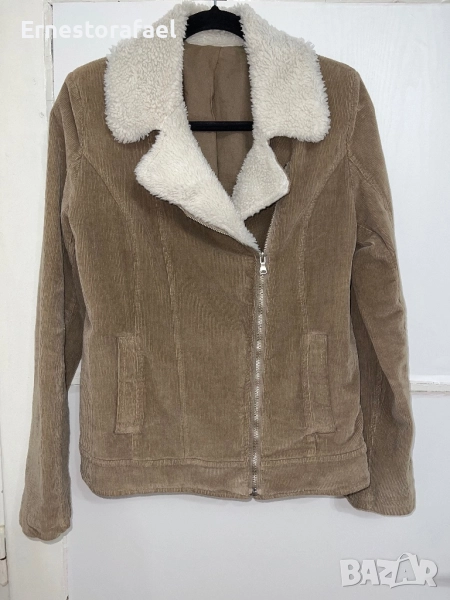 Джинсово яке, снимка 1