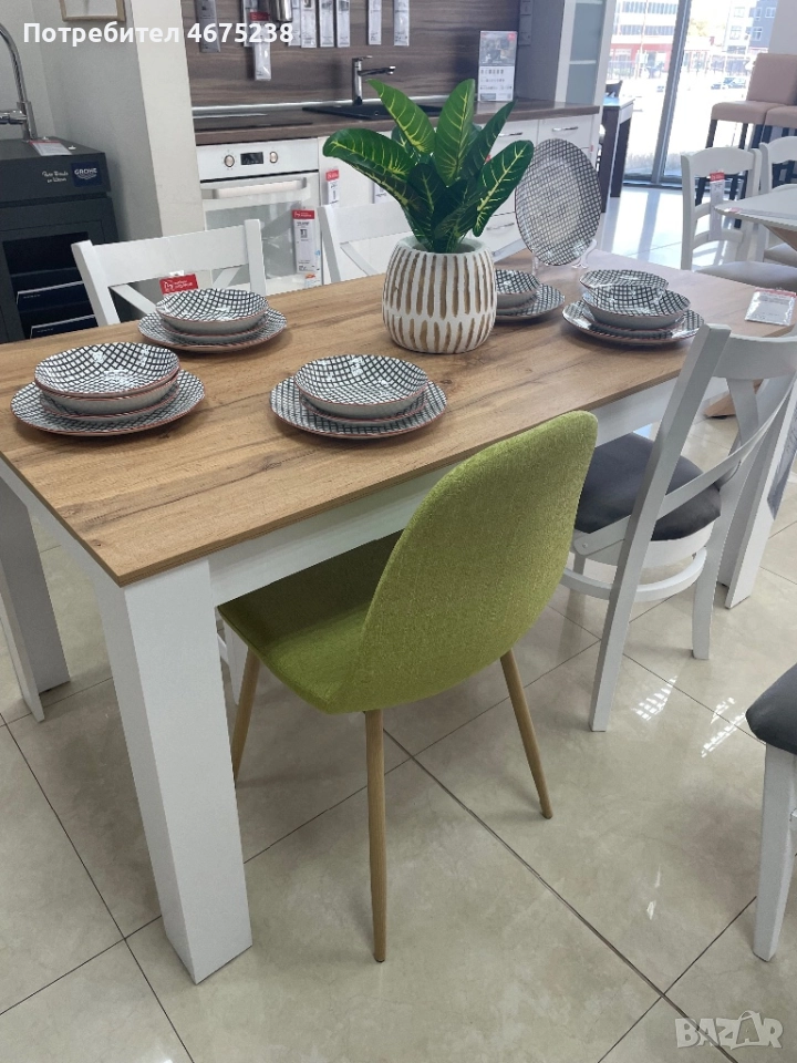 Маса , снимка 1