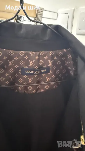 Сако на марката Louis Vuitton, снимка 1