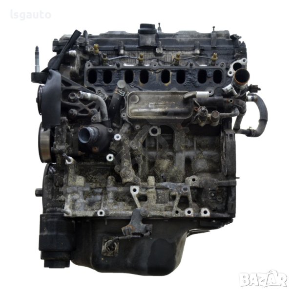 Двигател 2.0 1ADFTV Toyota Avensis III(2009-2015) ID: 98094, снимка 1