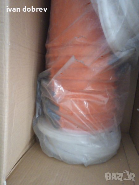 Кофи с капак 10 литра, снимка 1