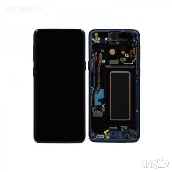Samsung Galaxy S9 - Samsung S9 - Samsung SM-G960F - Samsung S9 Plus - оригинани части и аксесоари , снимка 1