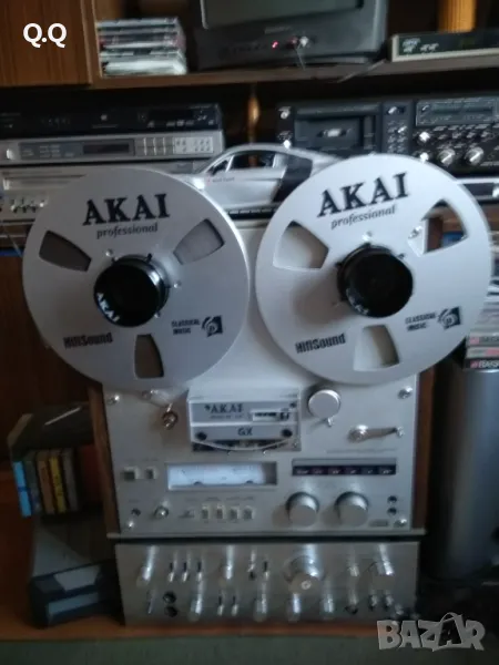 AKAI. JX-620, снимка 1