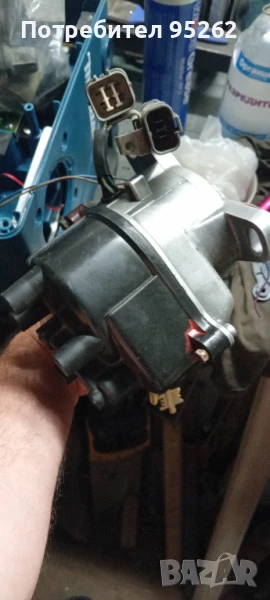 Делко за Хонда Сивик, снимка 1