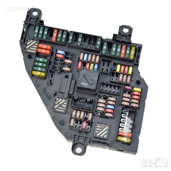 Бушонно табло BMW 5 Series (F10, F11) 2010-2016 ID:106544, снимка 1