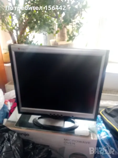 KTC 19''LCD Monitor, снимка 1