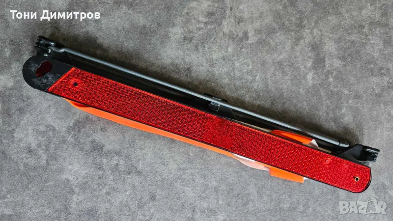 Авариен триъгълник, снимка 1