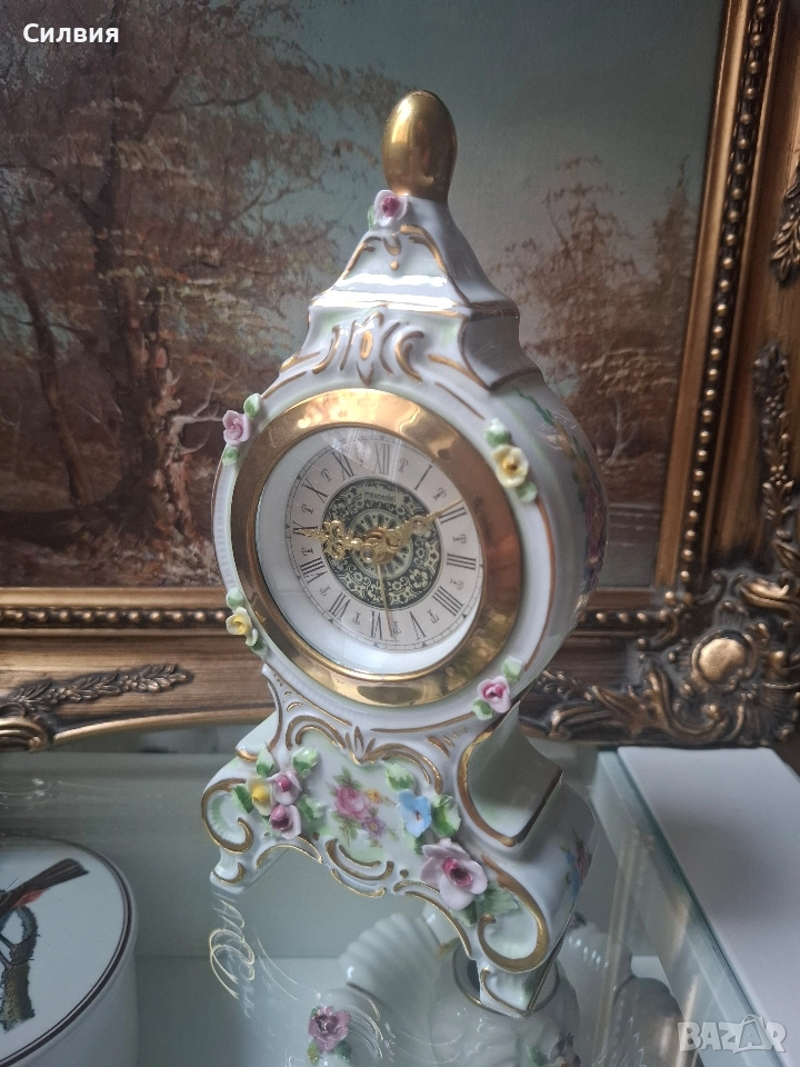 Часовник , снимка 1