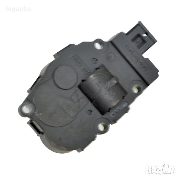 Моторче клапи парно Mercedes-Benz C-Class 204 (W/S/C) 2007-2014 ID:108985, снимка 1