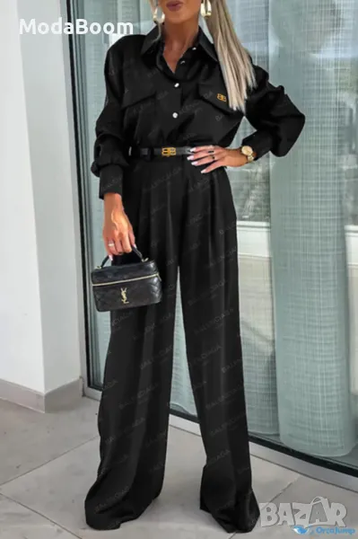 Balenciaga дамски комплект, снимка 1