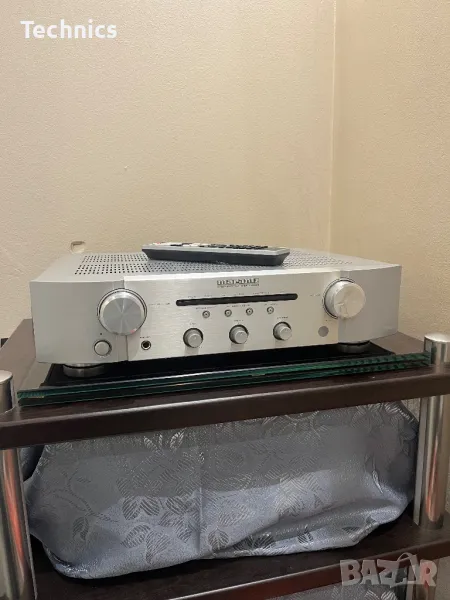 Marantz pm-5003 услувател, снимка 1