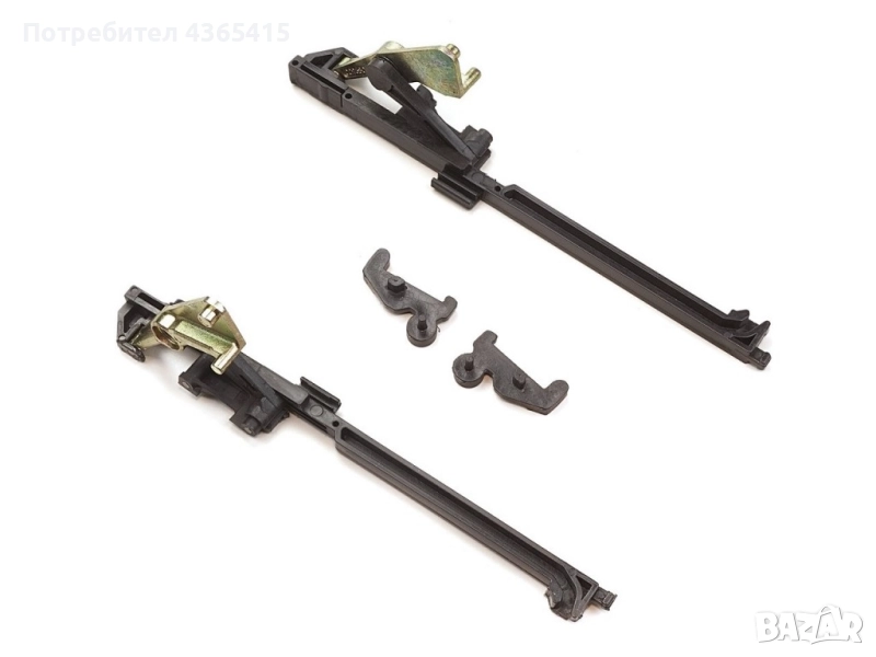 Ремонтен комплект за люк на Volvo S40 MK2 (2004-2012) EHD100140, снимка 1