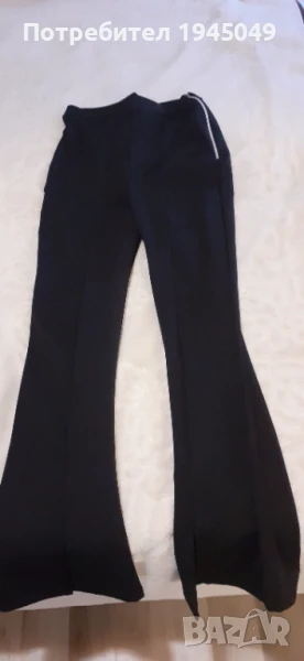 Дамски елегантен панталон - М размер, снимка 1