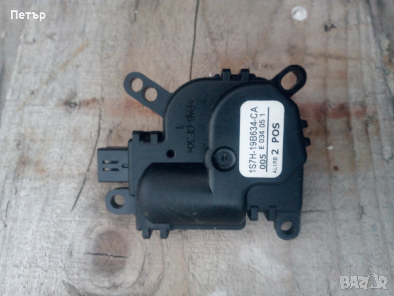 Моторче клапа парно Форд , снимка 1