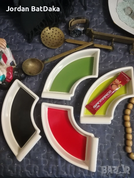 Керамични купички, снимка 1