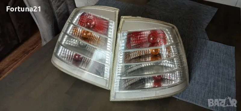 Opel Astra - тунинг стопове, снимка 1