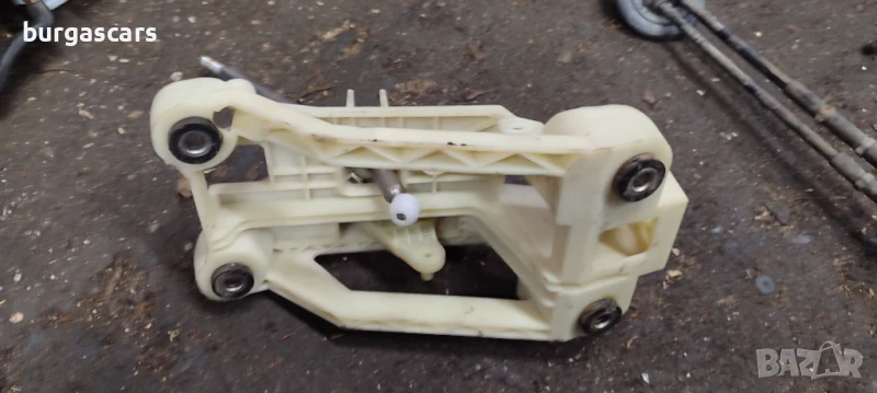 Скоростен лост Honda Jazz 1,4 бензин - 50лв, снимка 1