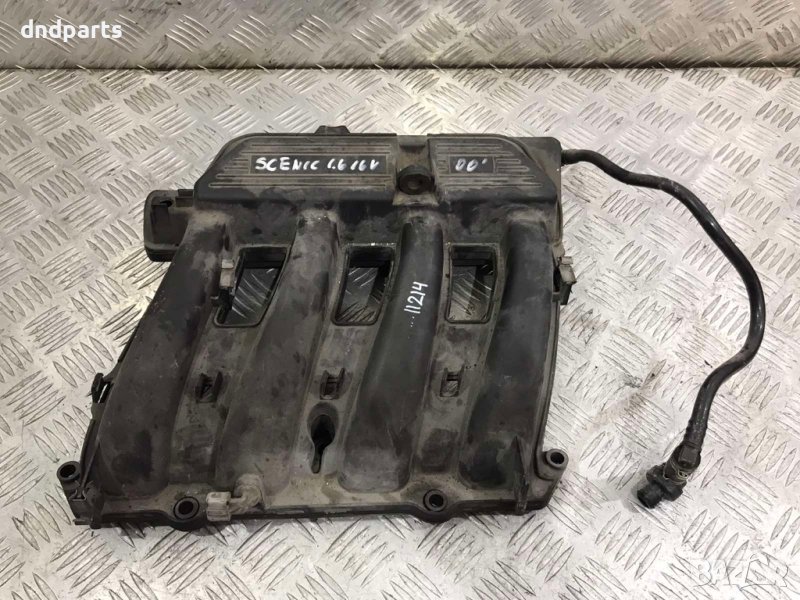 Всмукателни колектори Renault Megane Scenic 1.6i,16v,2000г., снимка 1