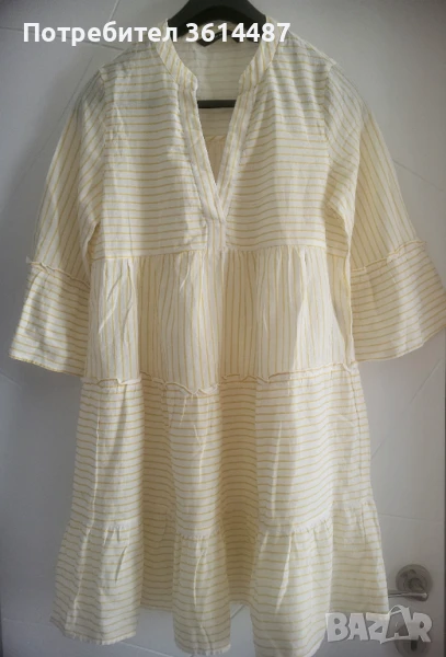 Рокля Vero Moda, снимка 1