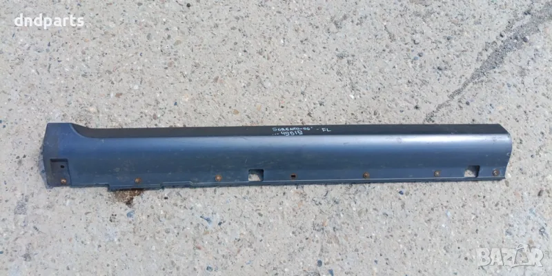 Праг Kia Sorento 2006г.(преден ляв)	, снимка 1