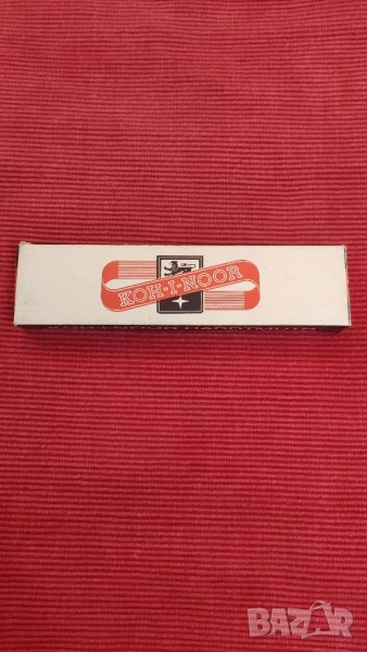 Кутия моливи Koh i Noor 12 броя. , снимка 1