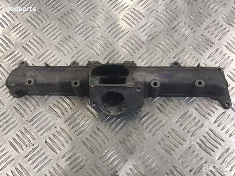 Всмукателни колектори Opel Vectra C,2.2DTI,2003г., снимка 1