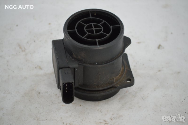 Дебитомер за Mercedes, A 111 094 01 48, Siemens, 5WK9 613, LM 0026, снимка 1